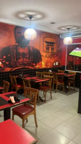 Restaurante em Laranjeiras, polo Gastronômico da Rua Alice