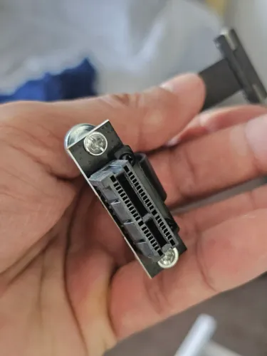 Cabo extensor PCI Express 3.0