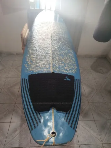 Prancha de surf Long board 7'8 54litros