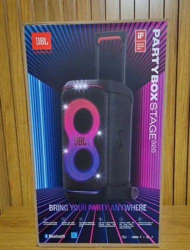 JBL STAGE 320