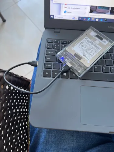 1 tb Toshiba hd