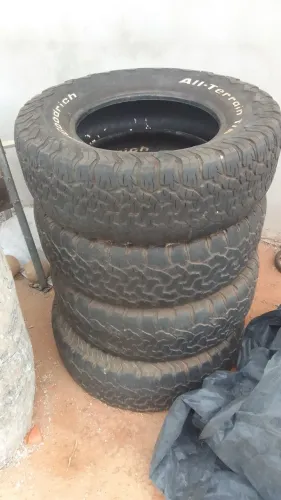 Pneu