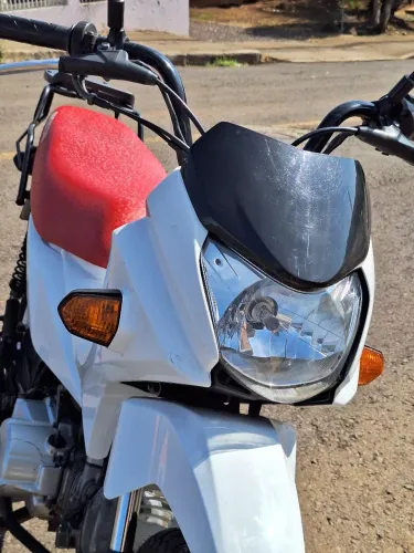 Honda pop 110i baixo km e abaixo da fipe