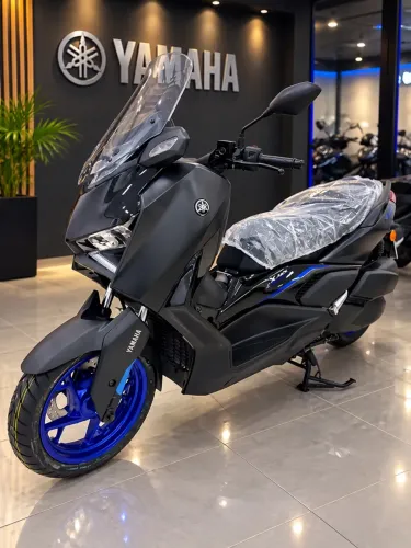 Yamaha XMax 300 ABS 2026