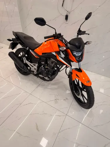 Titan 160 2025