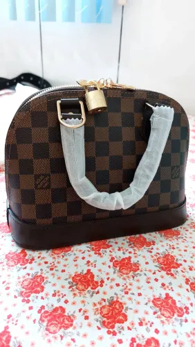 Bolsa Louis vuitton