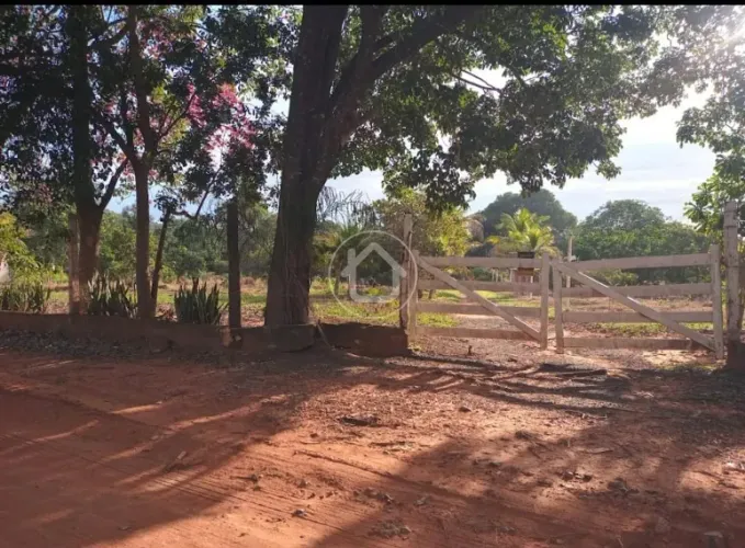 CHACARA em Aquidauana