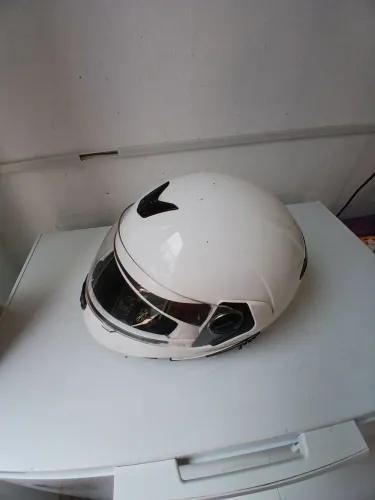 Capacete peels tr1