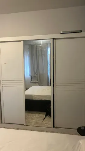 Guarda-roupas MDF 20mm 3 portas