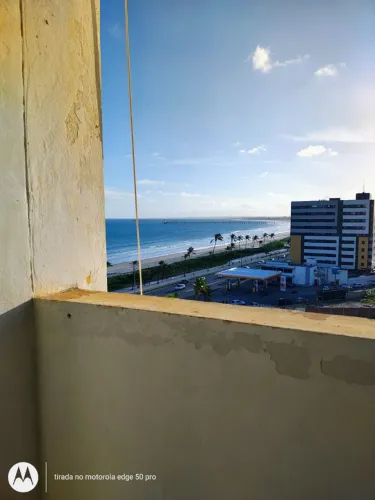 Ed. Sra Isabel Apartamento no Centro