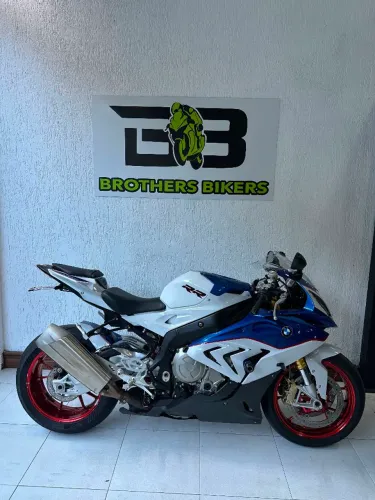 BMW S1000 RR