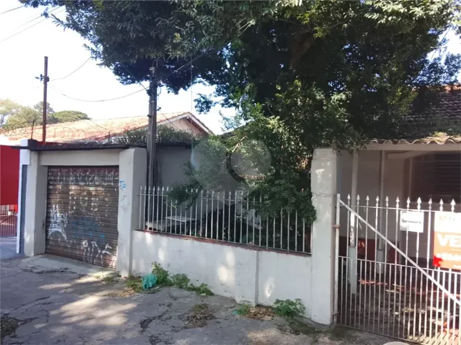 Casa com 3 quartos à venda em Interlagos - SP