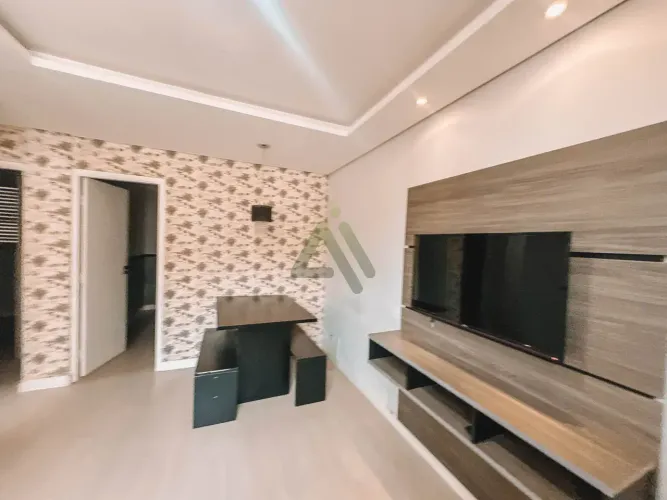 Condomínio Residencial Parque das Andorinhas  Sumaré/SP