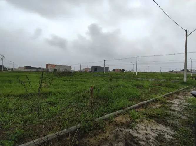Vende Terreno