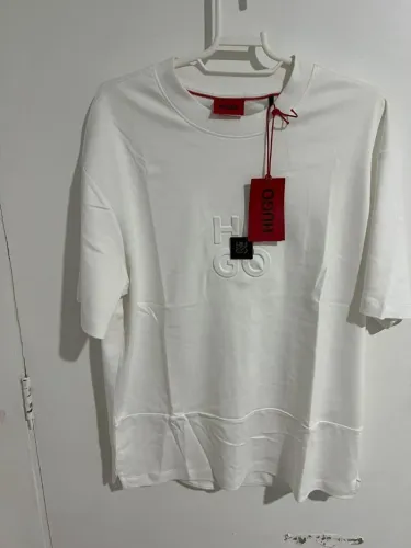 Camisa Hugo boss 