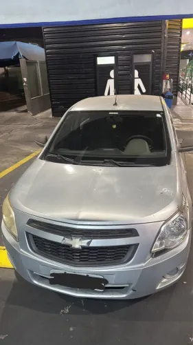 Chevrolet Cobalt LS 1.4 8V Flexpower 4P 2013