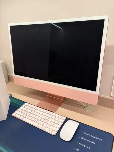 iMac 24? M1 [8Gb / SSD 256Gb
