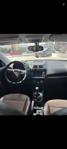 Chevrolet Cobalt LTZ 1.4 8V Flexpower/econoflex 4P 2020