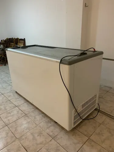 Vendo Freezer