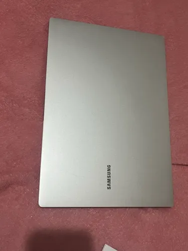 Notebook Samsung semi novo