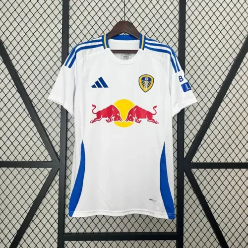 Camisa Ledds United Thai 1:1