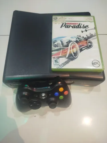 Vendo Xbox 360