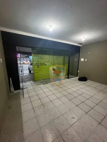 Loja para alugar, 100 m² por R$ 2.760/mês - Lagoa Nova - Natal/RN