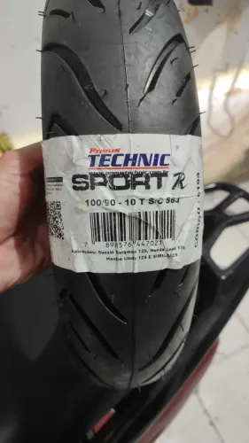 GRANDE OPORTUNIDADE.