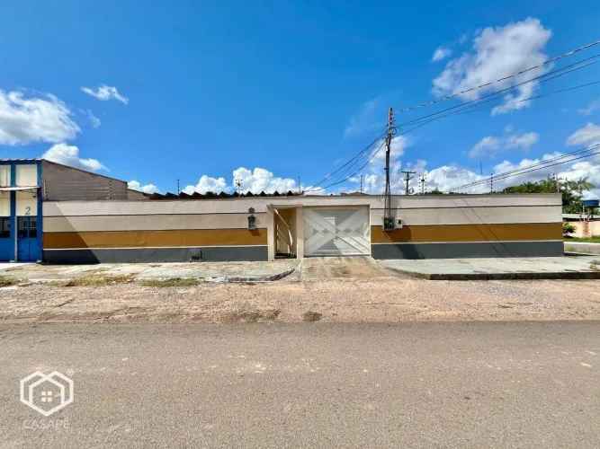 Casa com 5 dormitórios, 191 m² - venda por R$ 1.490.000,00 ou aluguel por R$ 8.197,72/mês