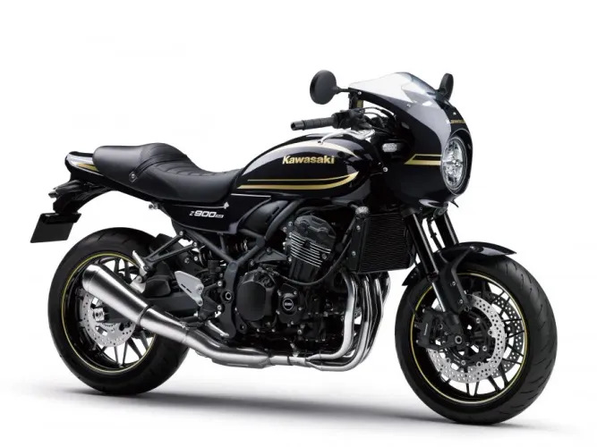 Kawasaki Z900 RS Cafe
