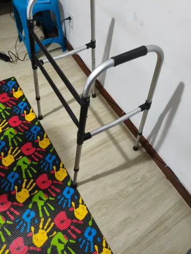 Andador para idoso