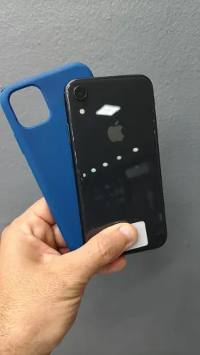 iPhone Xr 128gb SEMI NOVO 