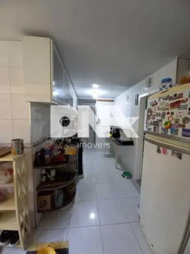 Apartamento-À VENDA-Glória-Rio de Janeiro-RJ