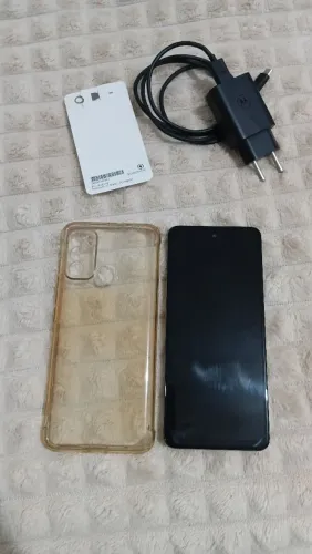 Motorola g60 6GB de RAM e 128GB interno