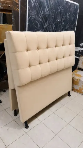 Cabeceira casal disponíveis 