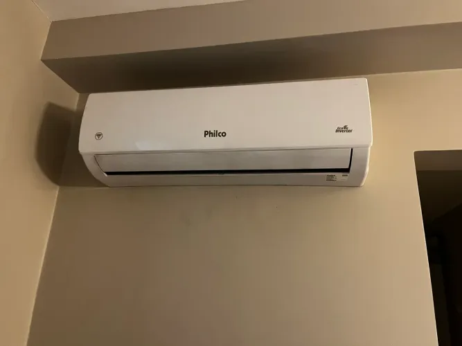 Ar Condicionado 12000 btus