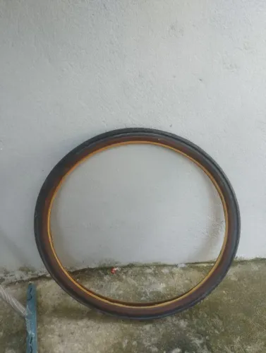 Pneu de bicicleta aro 26 K90