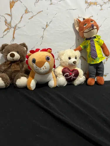 Pelúcias