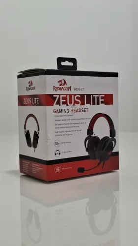 Headset Redragon Zeus Lite