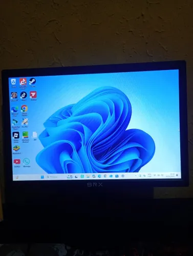 MONITOR BRX