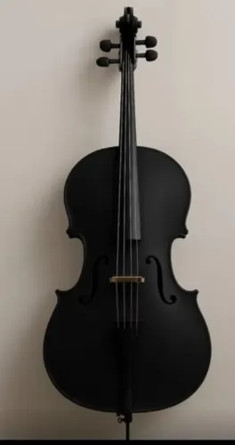 Violoncelo 4/4 