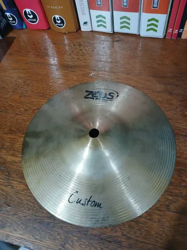 Splash Zeus B20 8" (Leia)