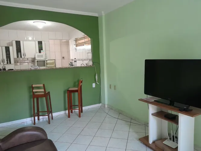 VENDO APARTAMENTO  PIÚMA 