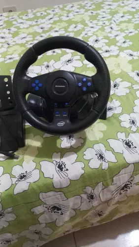 Volante para PC - Lenovo