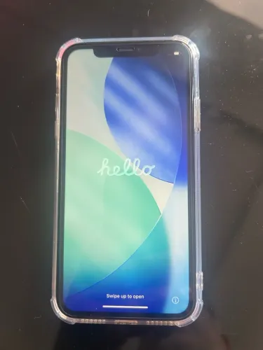 iPhone 11