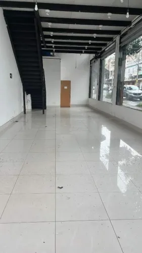 LOJA PARA LOCAÇÃO DE 121,97m² NO BAIRRO BARRO PRETO