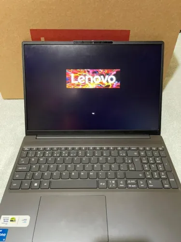 Not com apenas dois meses de pouco uso