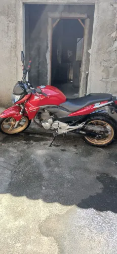 Cb 300r 