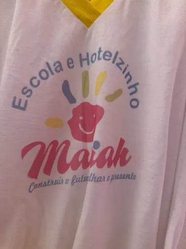 Precisamos de coordenadora