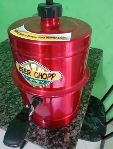 Chopeira